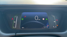 Honda Jazz 1.5 i-MMD Hybrid SR 5dr eCVT Hybrid Hatchback